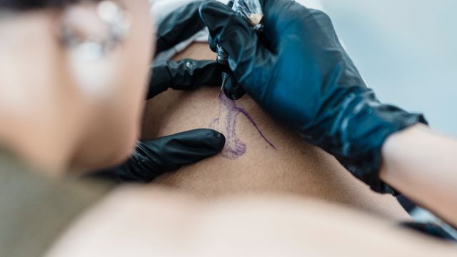 Nanopigmentação Capilar em Campinas: Transformação e o Valor da Excelência - Augusta Perfection