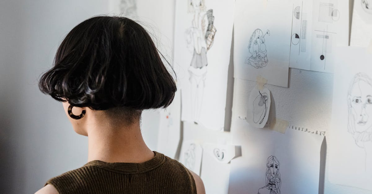 Mastering the Basics of Drawing