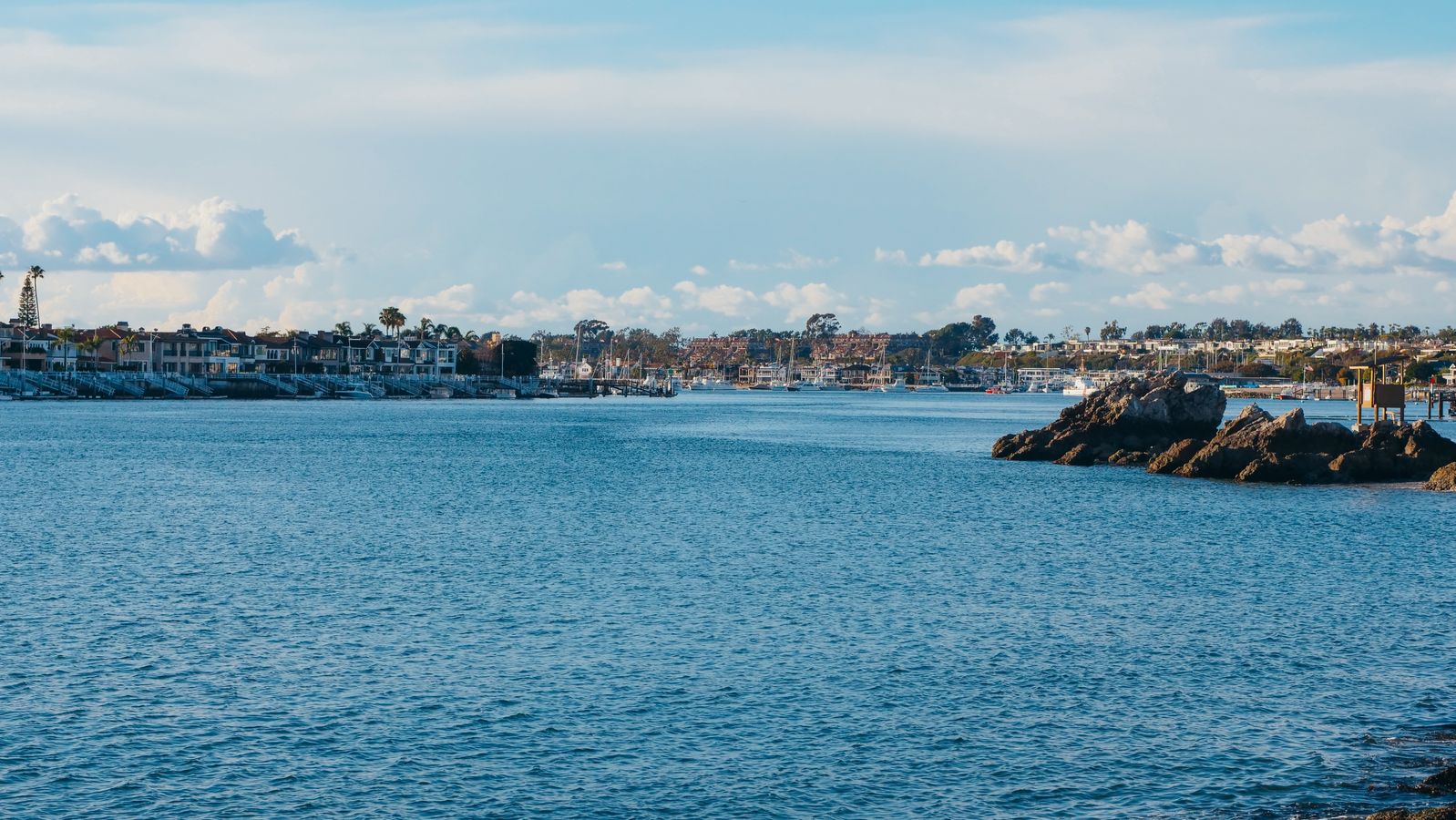 Orange County Housing Falls Into Autumn: A Steady, Balanced Market