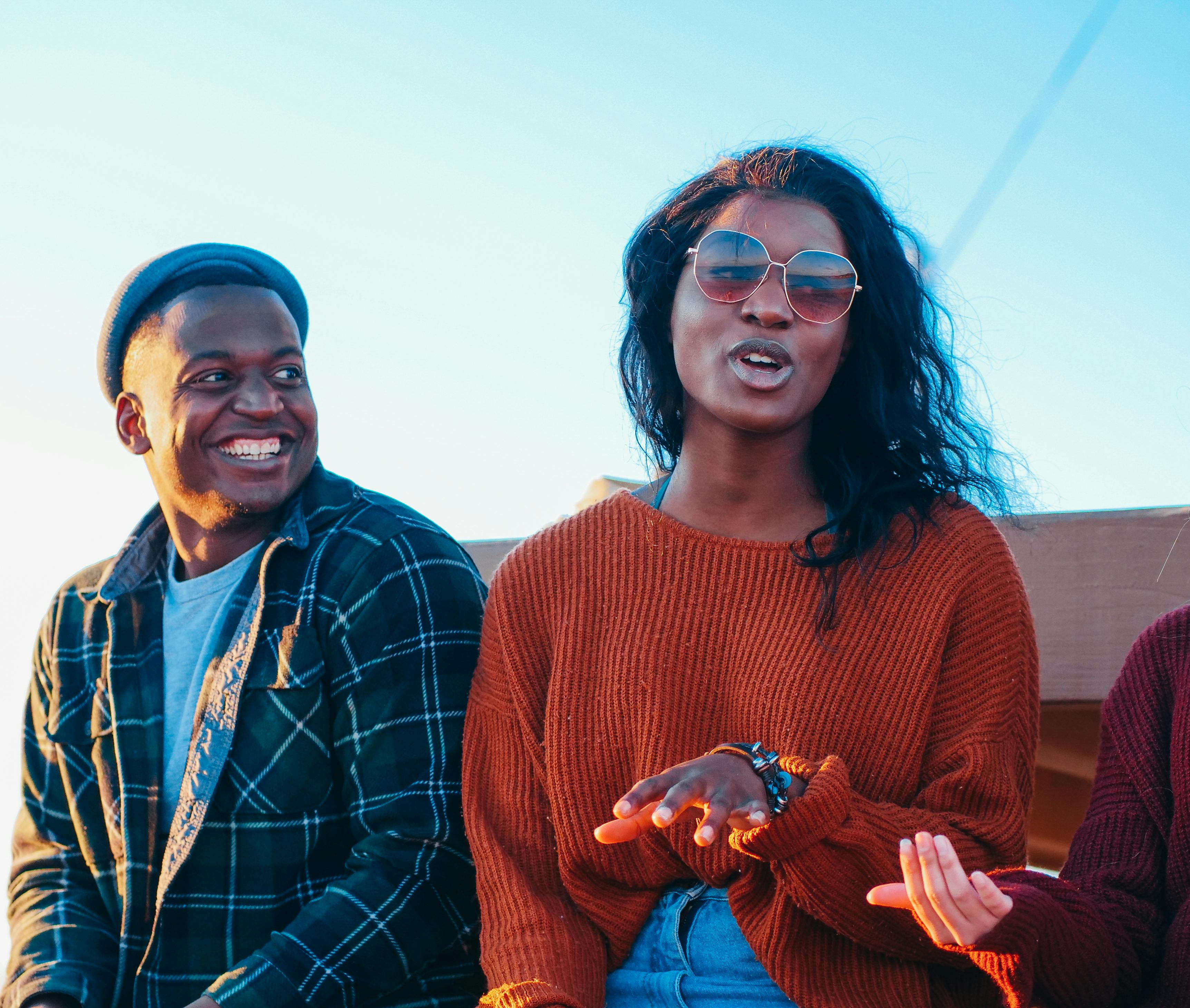 Can friends turn into dating?