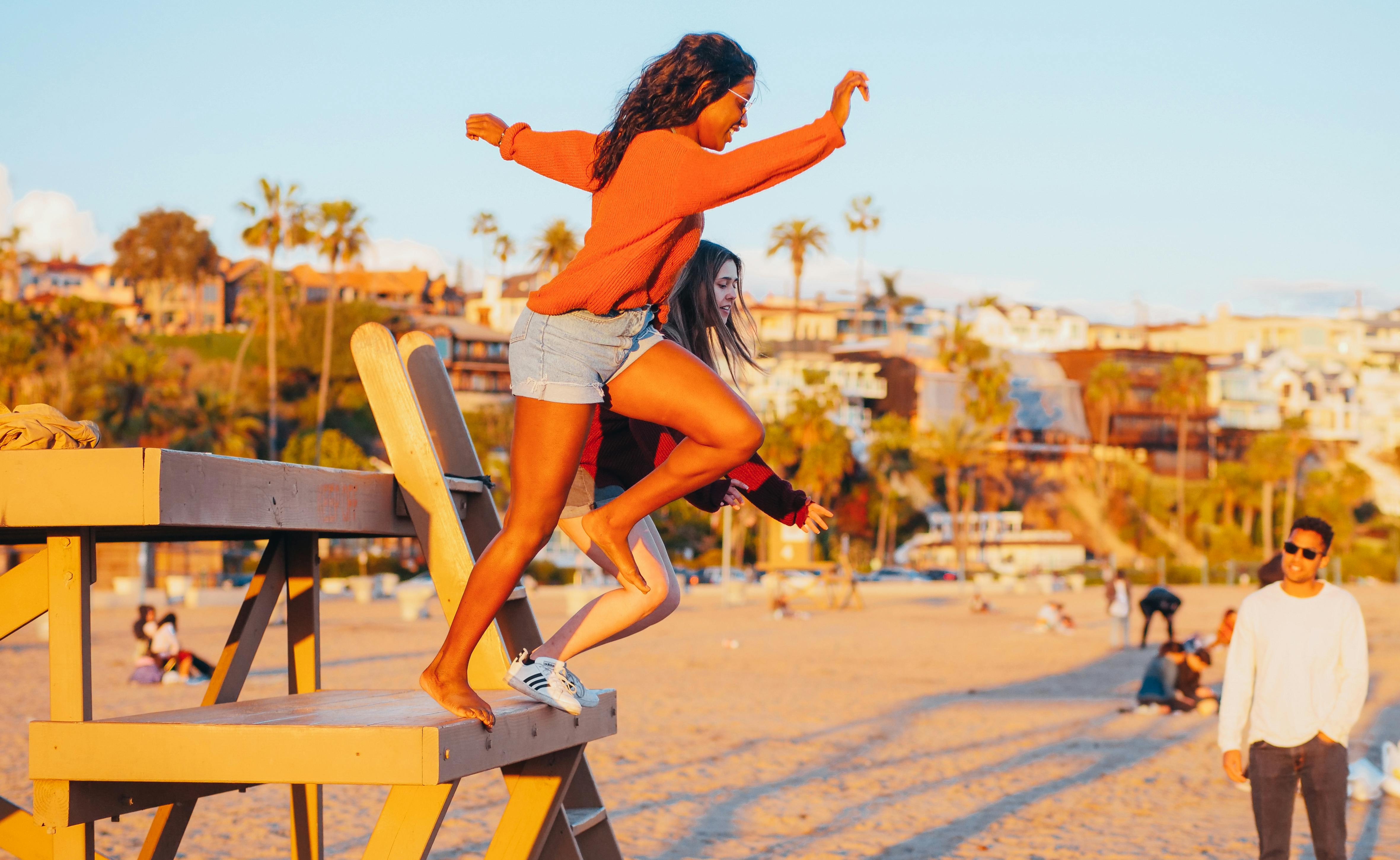 Youth-led symposium to launch California Youth Wellness Blueprint on first day of Mental Health Awareness Month | Newswise — 