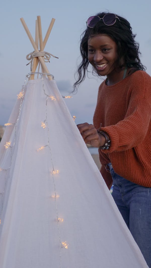 Viral Instagram reel