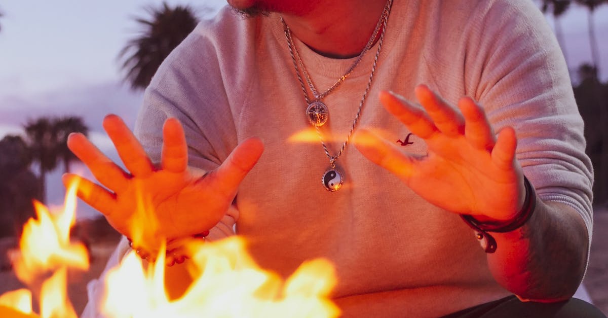 How to prep the night before a tattoo