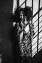 Free stock photo of actress, adult, africa