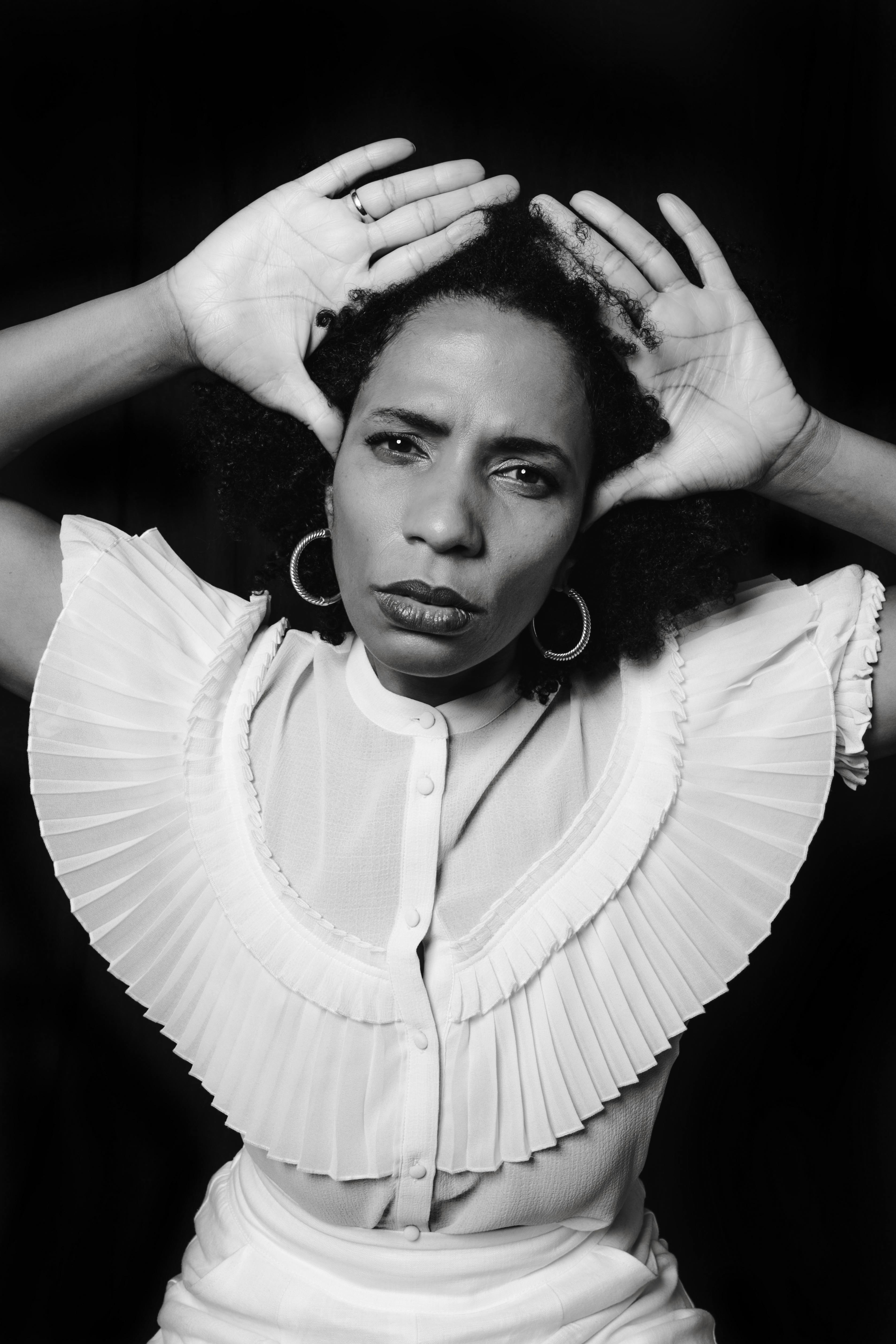 Free stock photo of actress, adult, africa