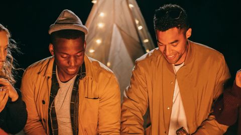 Artwork for Finding Your Pack: The Power of Brotherhood in Mental Health