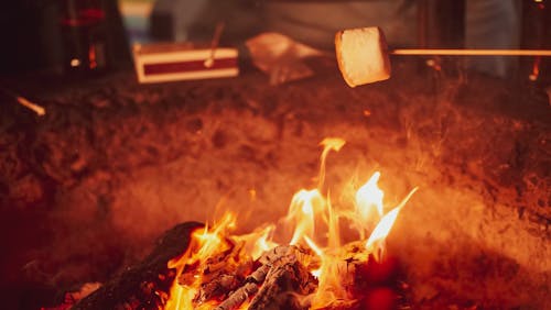 Foto profissional grátis de agradável, alimento, ardente