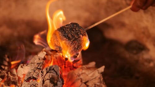 Foto profissional grátis de agradável, alimento, ardente