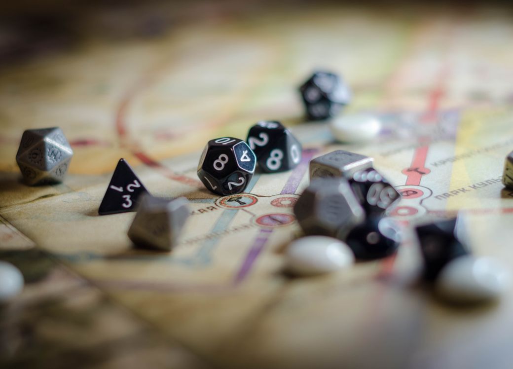 Online Casino: Spielautomaten und Live-Spiele im Überblick
