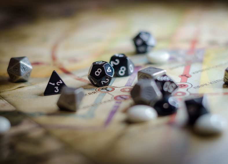 Online Casino: Spielautomaten und Live-Spiele im Überblick