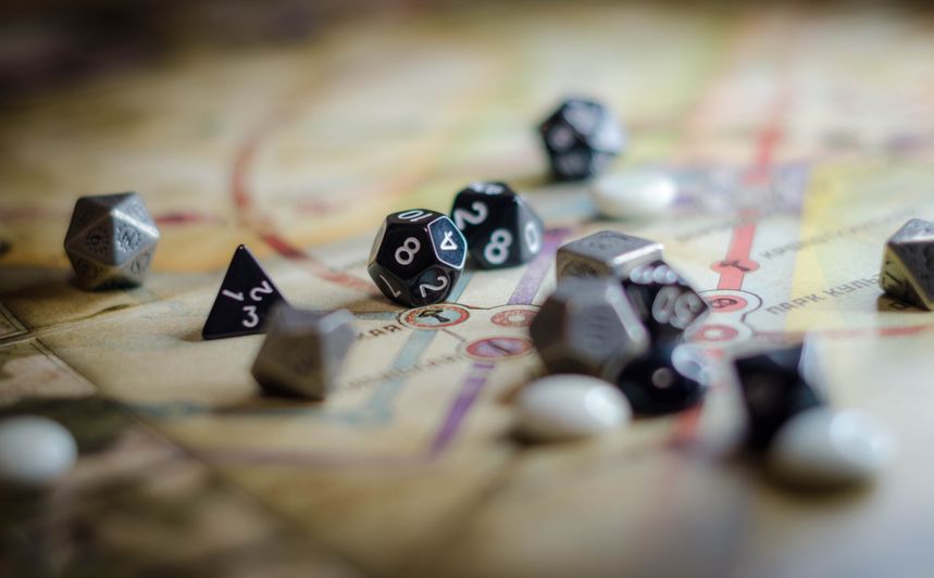 Online Casino: Spielautomaten und Live-Spiele im Überblick