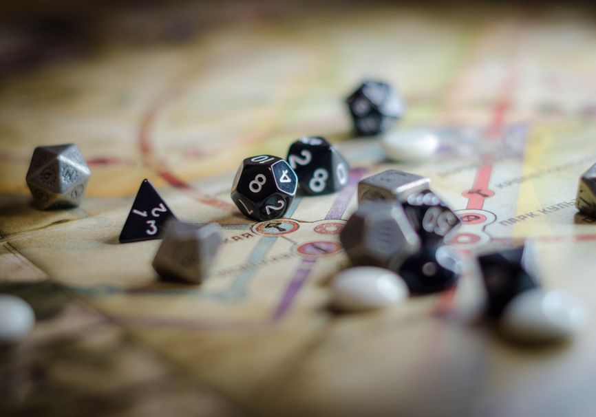 Online Casino: Spielautomaten und Live-Spiele im Überblick