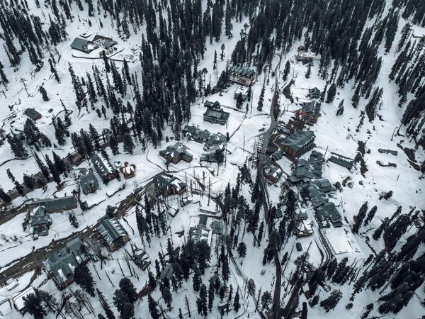 Magical Kashmir Ex-Srinagar - Activity & Sightseeing