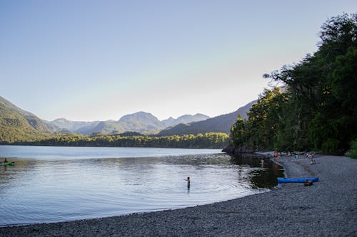 Free Photos gratuites de bord de lac, campagne, environnement Stock Photo