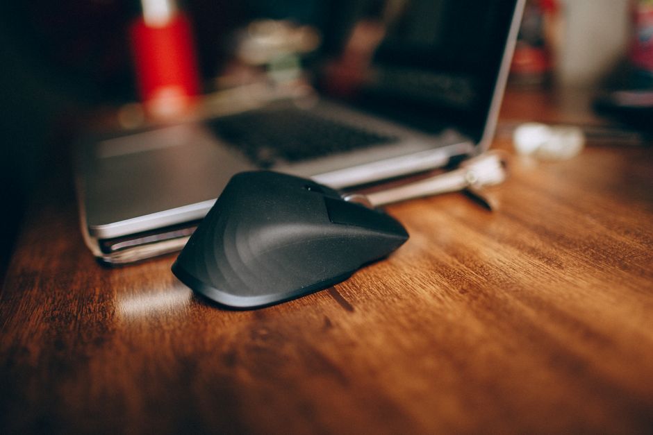 Wireless Mouse deal at Amazon