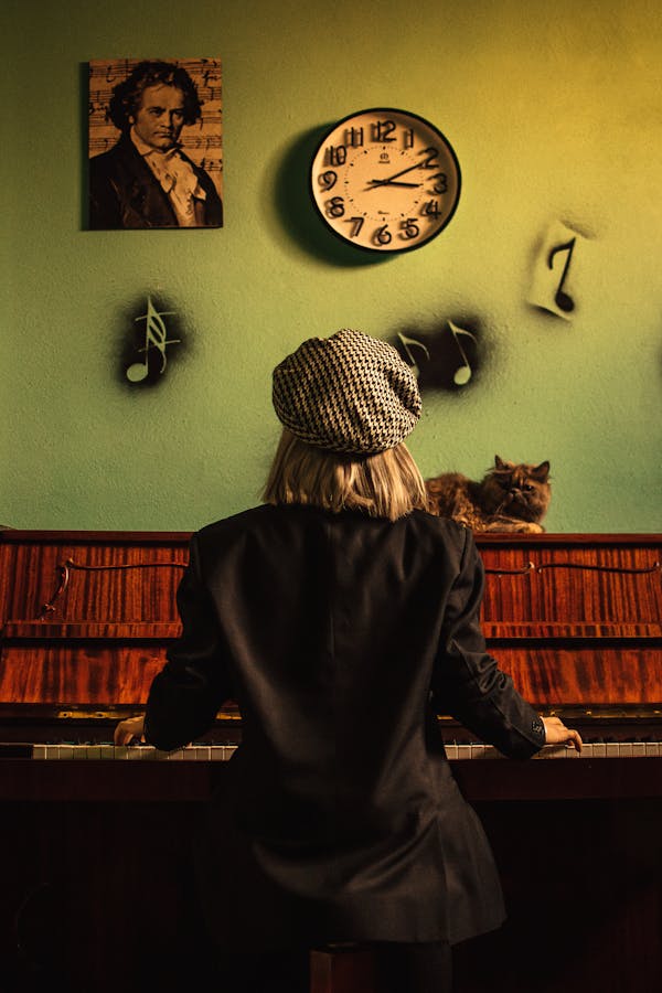 Free stock photo of adult, analogue, art