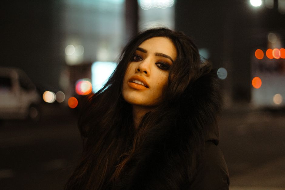 Friendly Escort Gatineau