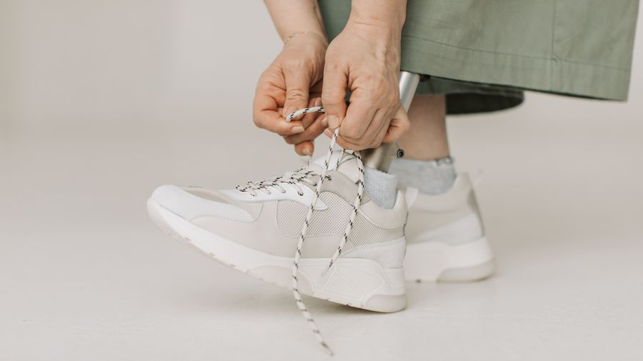 Why I'd buy the CHIKO Unika square-toe block heel over a stiletto
