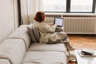 Free stock photo of adult, bed, bedroom