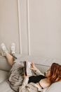 Free stock photo of adult, bed, bedroom
