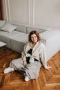 Free stock photo of adult, bed, bedroom