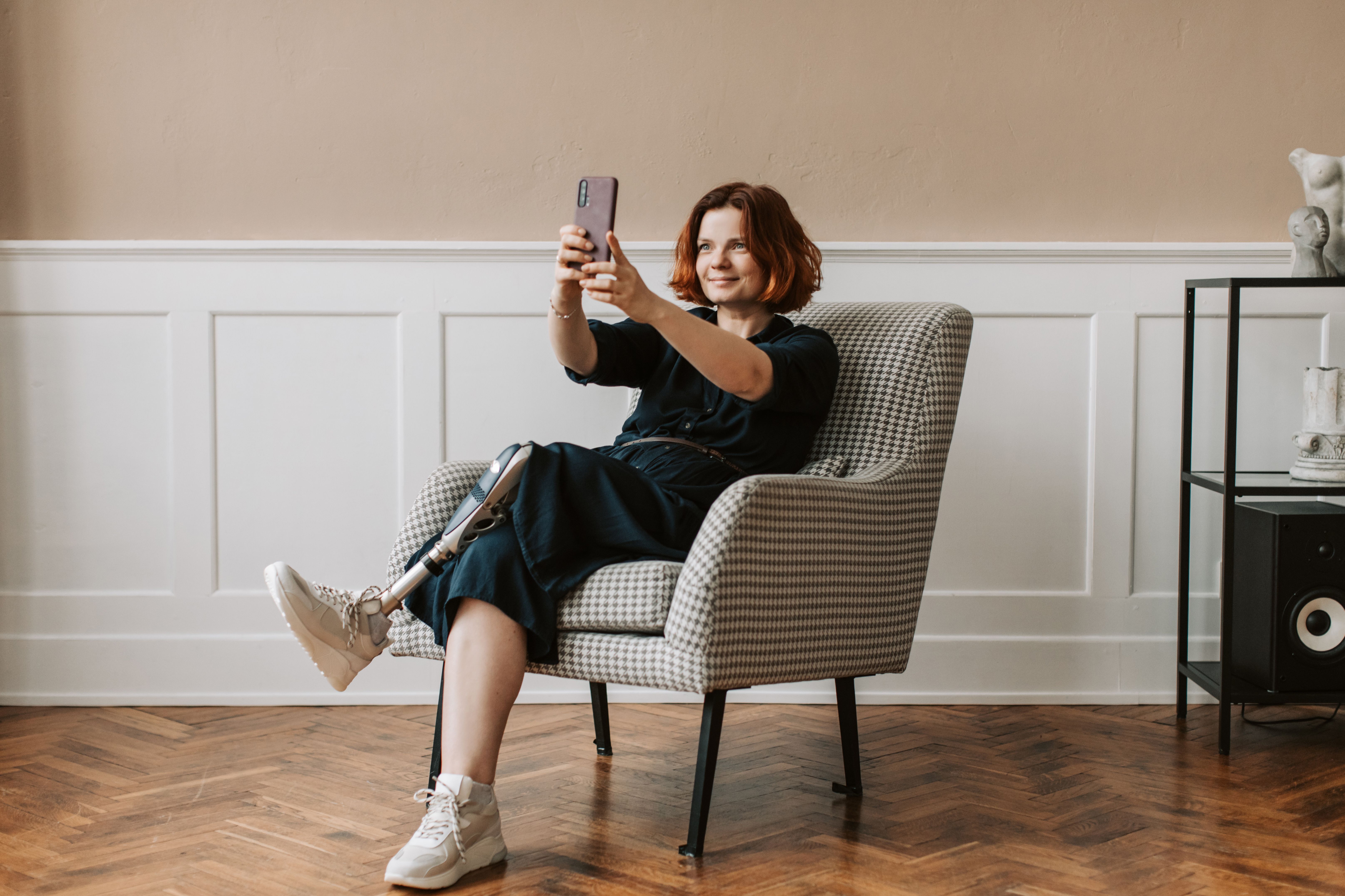 This Chair Was Built for Bigger Frames, and Its Early-Bird Deal Ends This Week