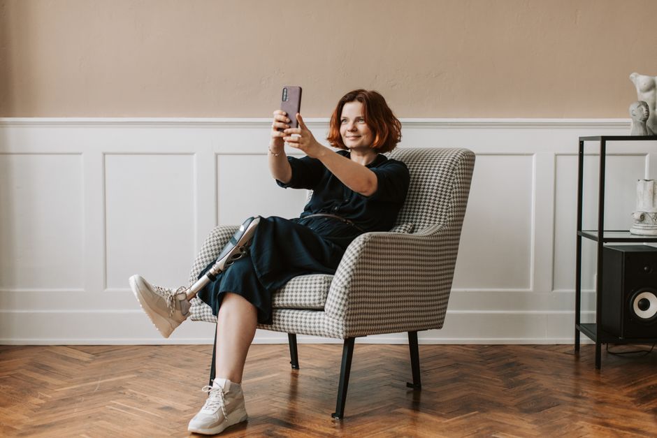 This Chair Was Built for Bigger Frames, and Its Early-Bird Deal Ends This Week