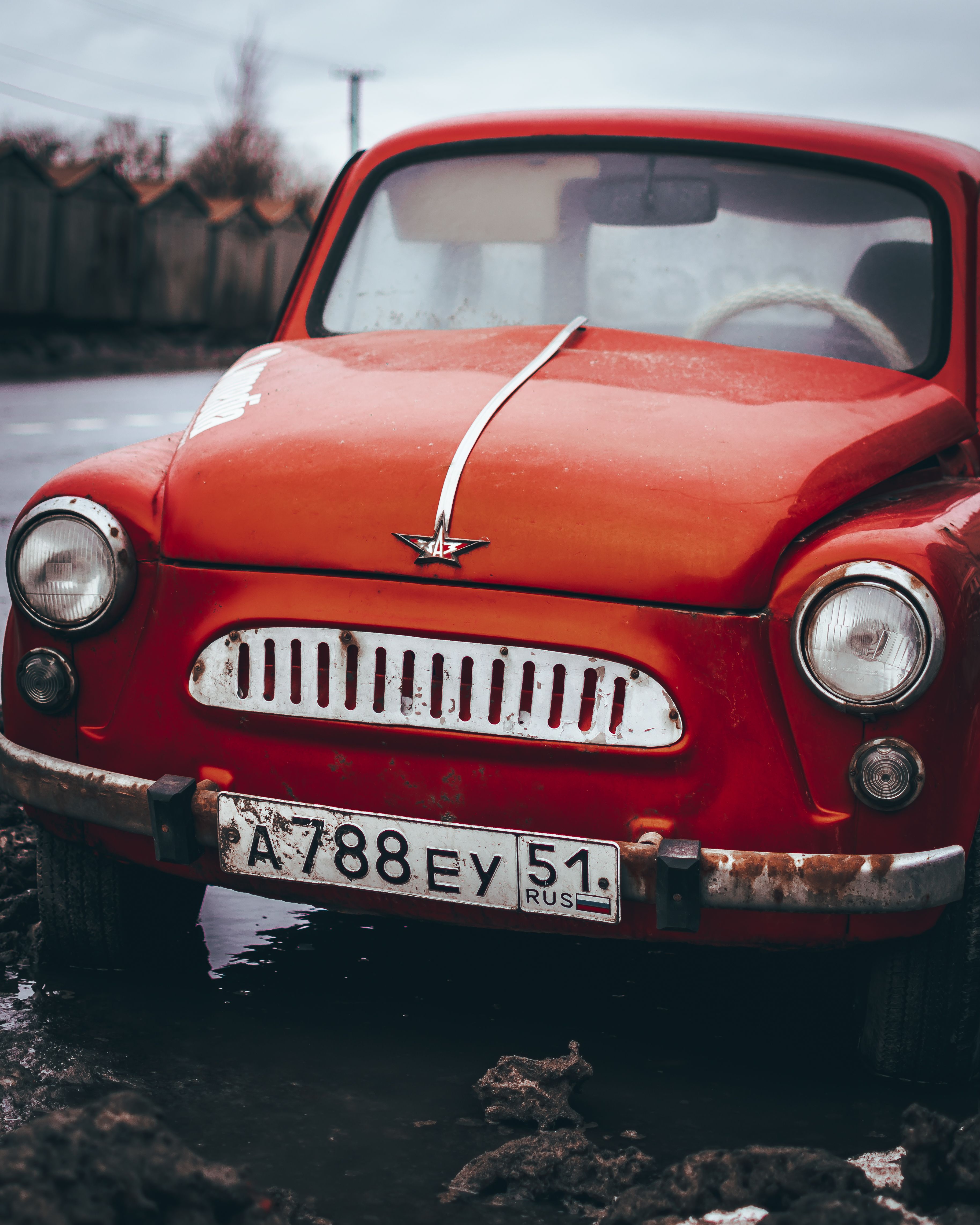Learn Russian In Your Car - Book