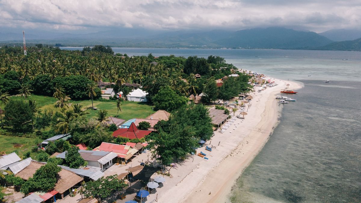 Lombok Private Escape: Gili Islands & Cultural Discovery