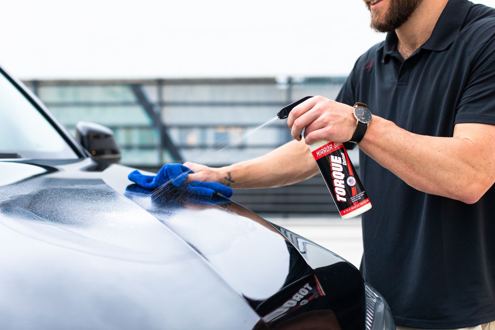 Edis Auto Detailing Services