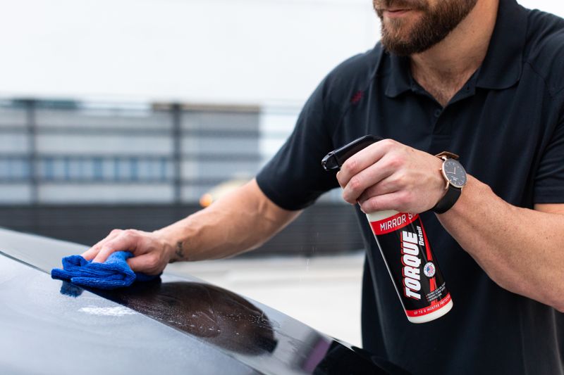 Ceramic Coating