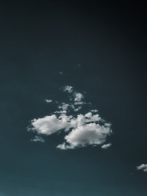 Free Foto profissional grátis de atmosfera, céu azul, céu de brigadeiro Stock Photo