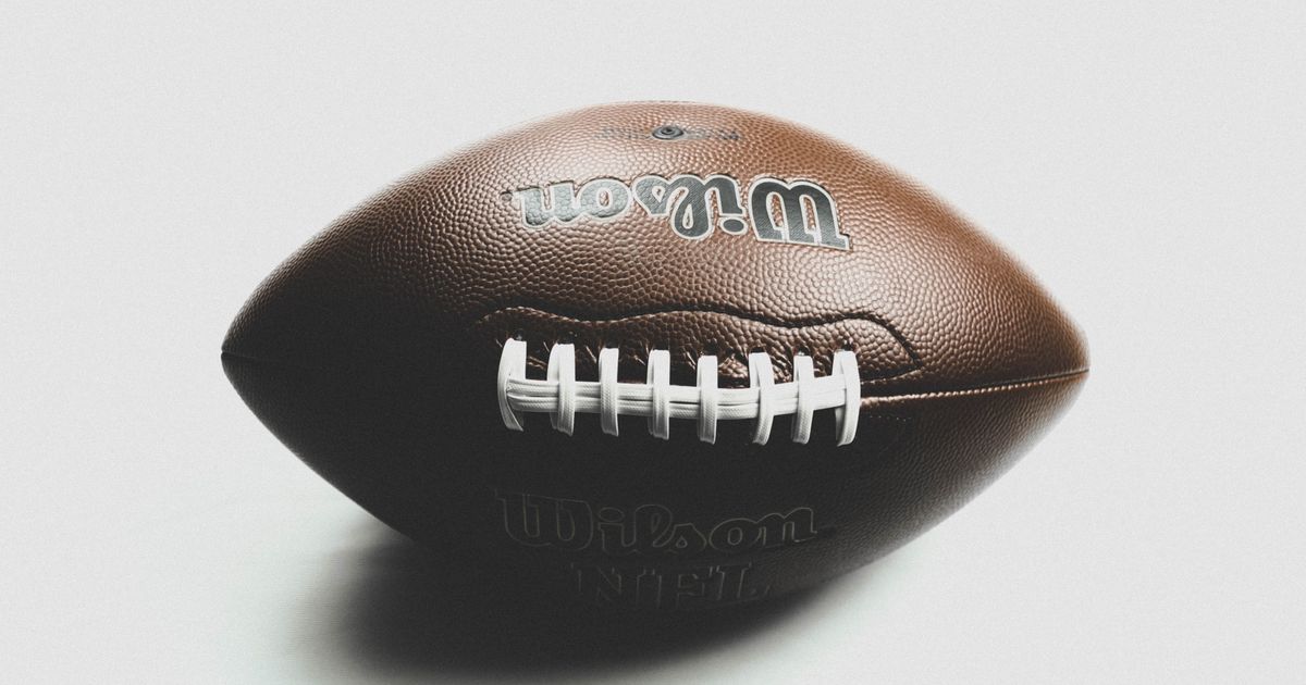 Weihnachtsgeschenke für NFL-Fans: Trikot, Größe, Echtheit