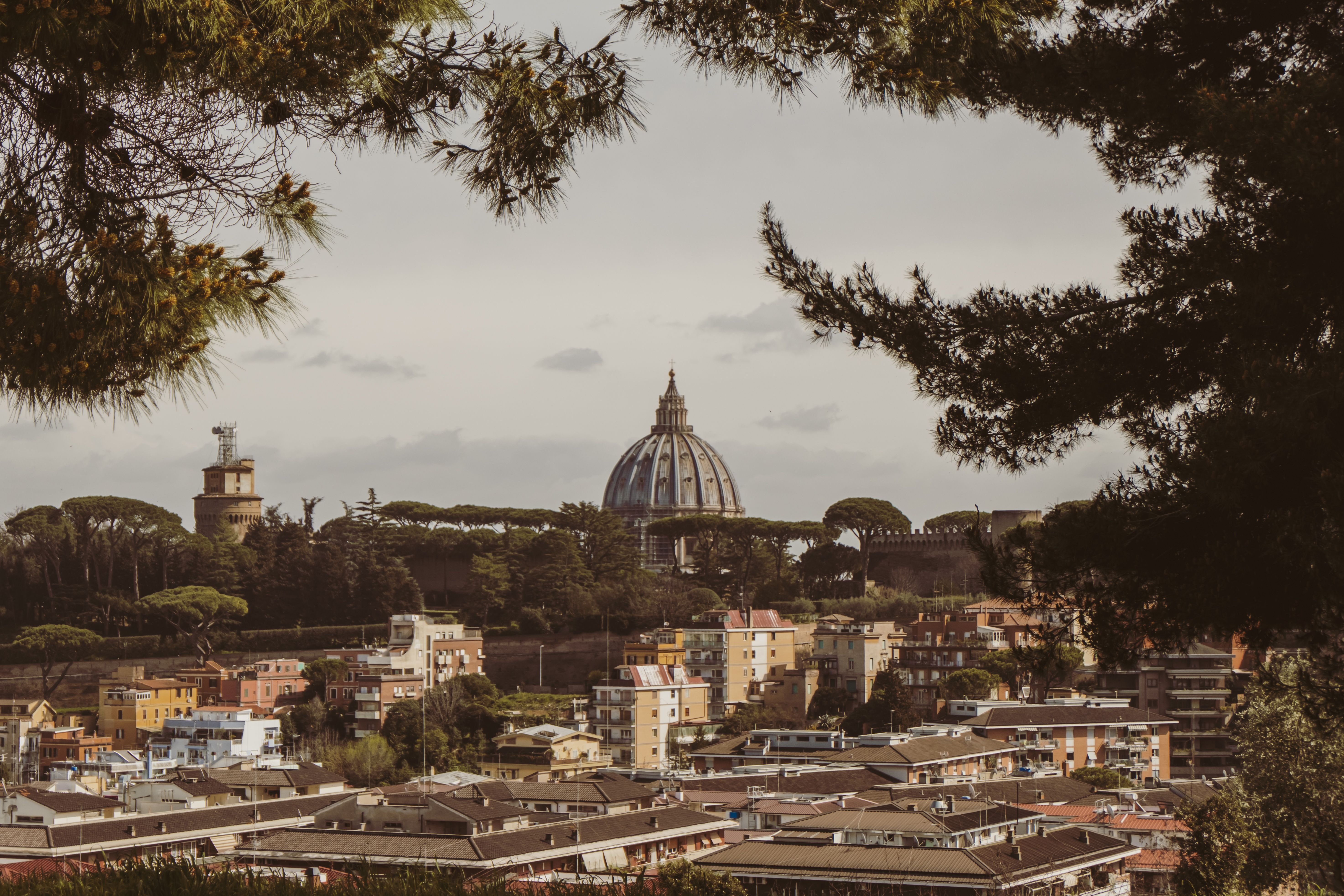 Museums & attractions in Monte Berico Basilica