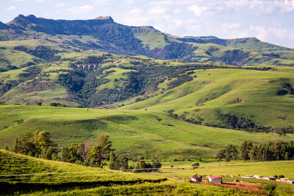 Immigrer en Afrique du Sud après 40 ans : quelles options ?