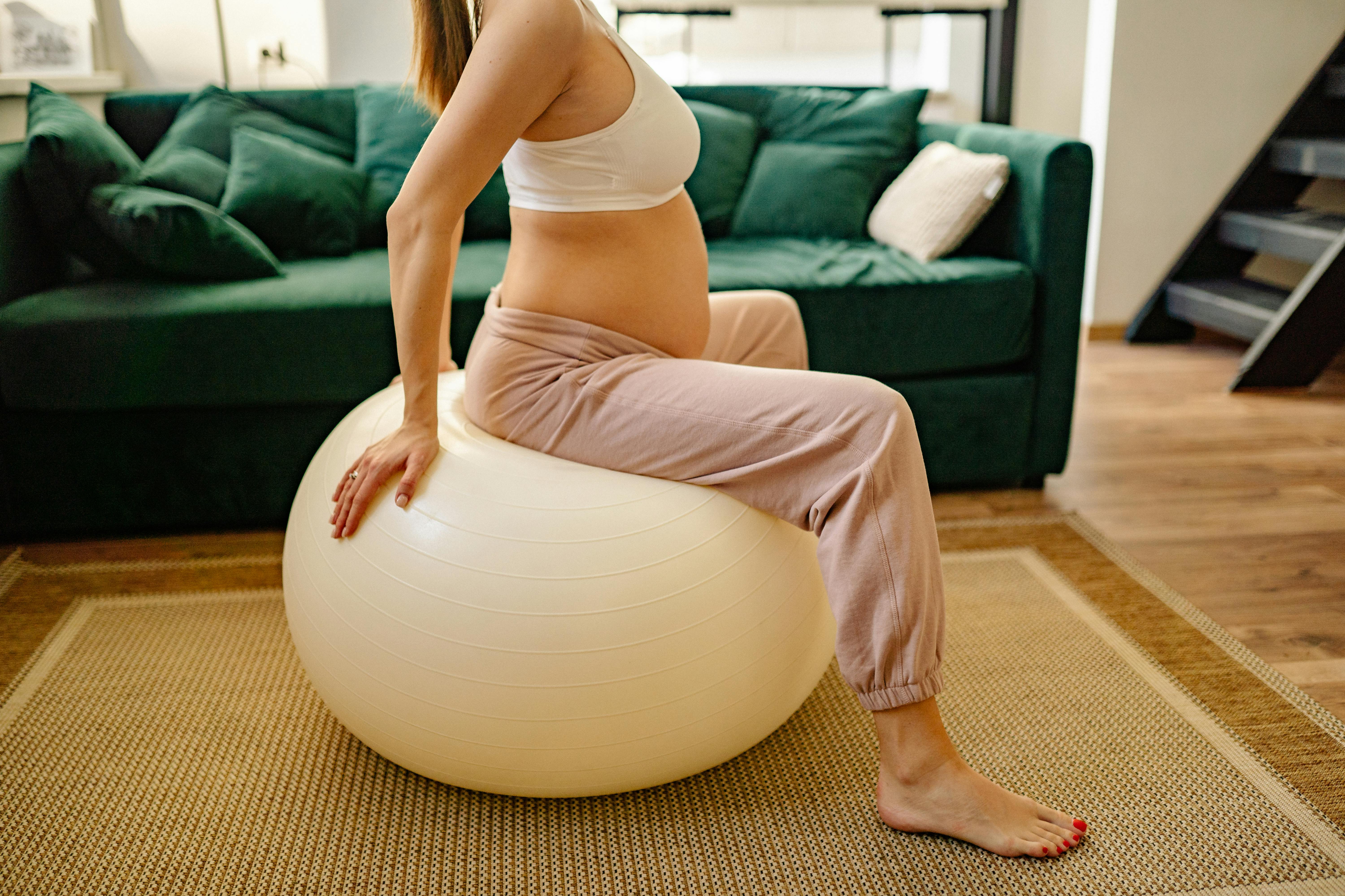  Staying Fit During Pregnancy: Safe Guidelines and Tips