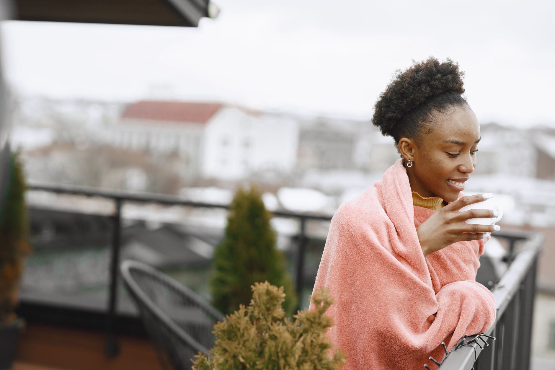 Give Your Nervous System a Break: Simple Ways to Find Calm