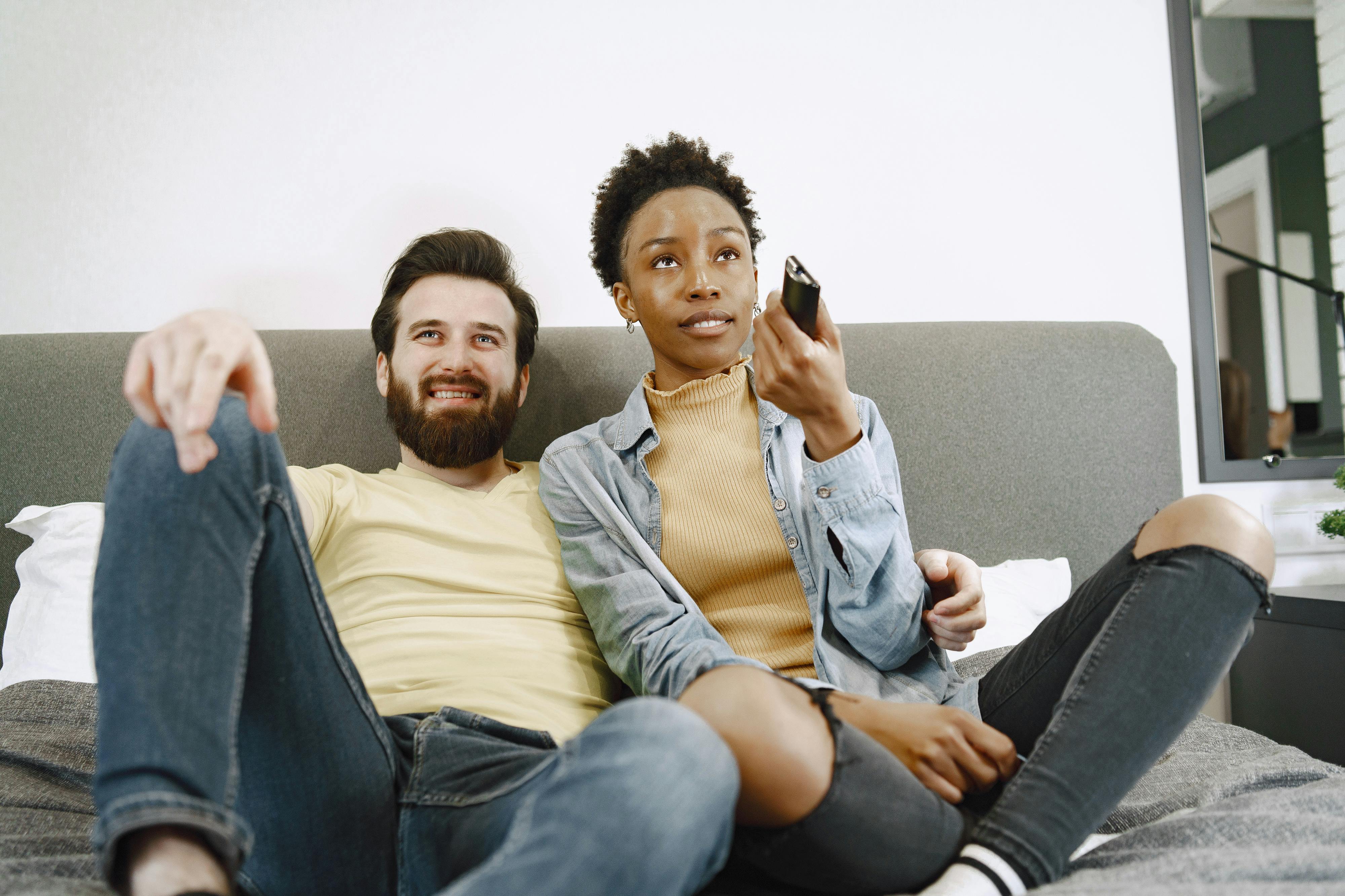 20 Home Improvement Shows to Binge-Watch on Netflix — Photo by Gustavo Fring on Pexels