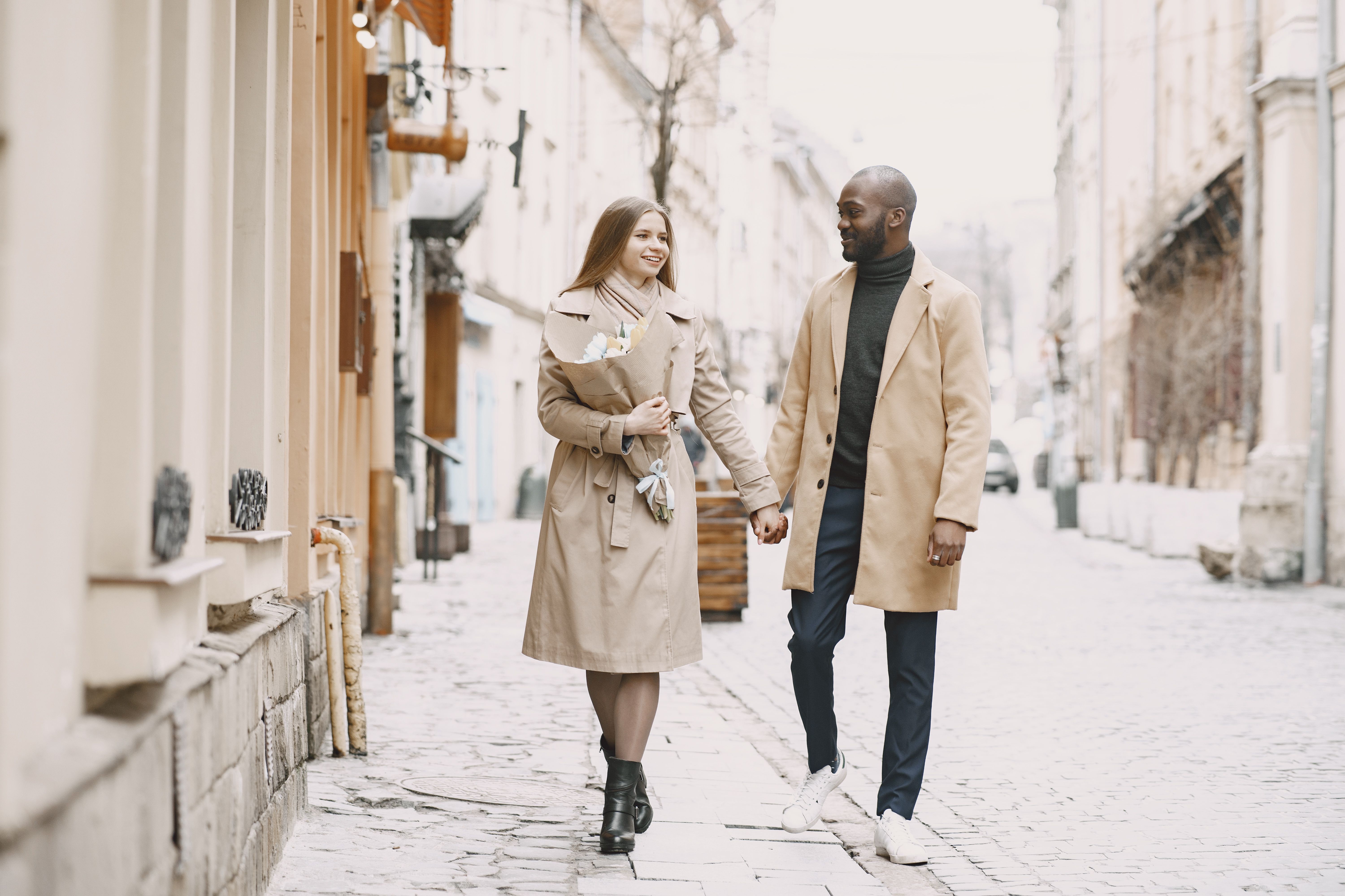 Dateflation: Why Singles Are Spending Less and Lying More