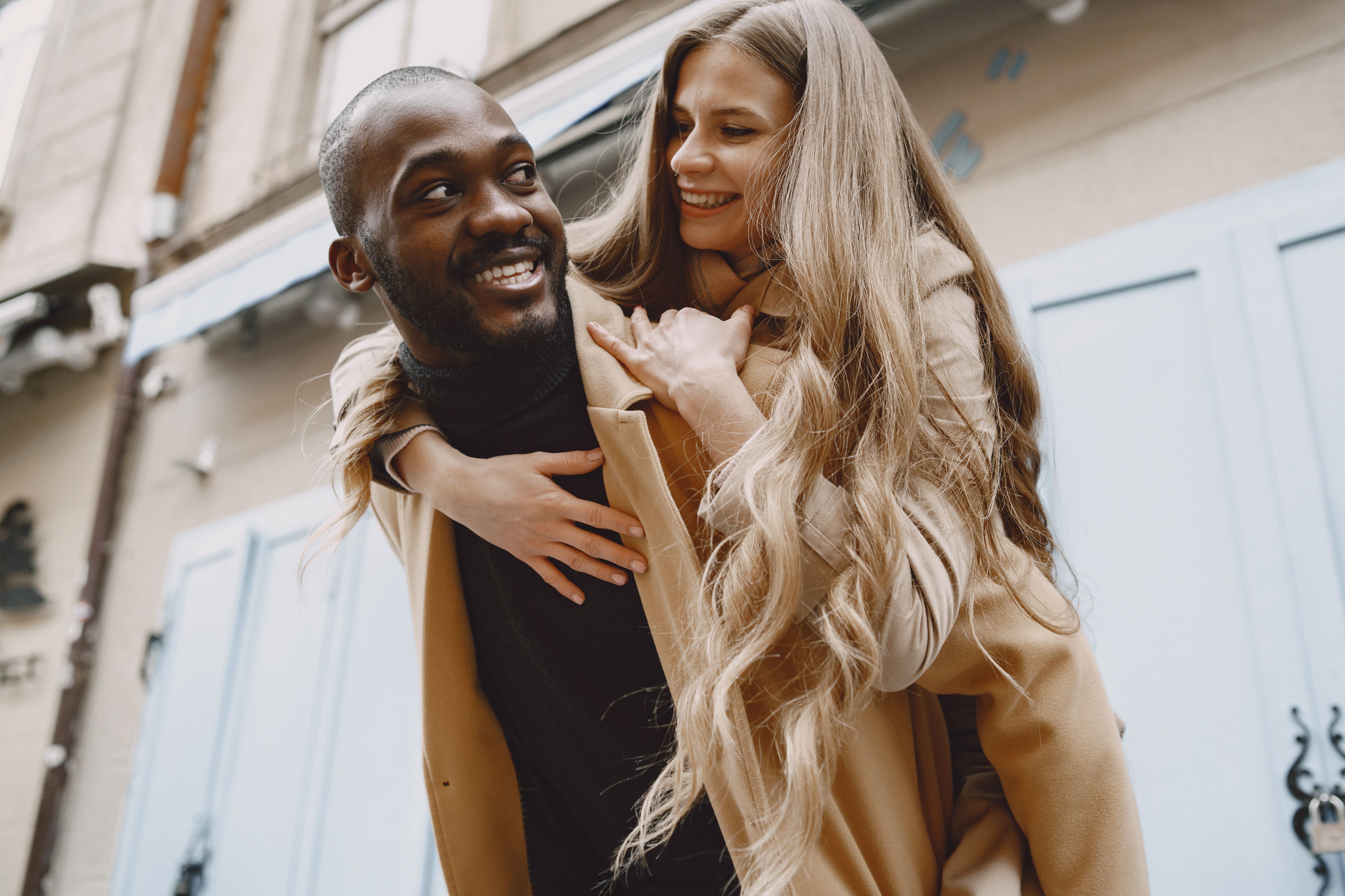 Mans Guide To Success With Women