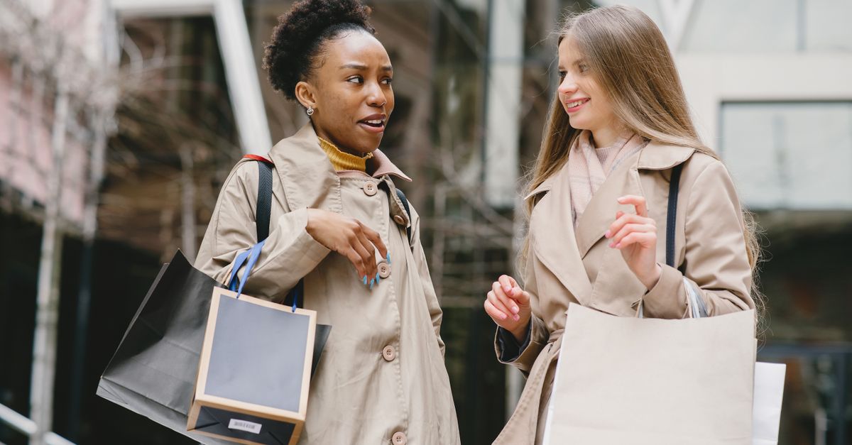 Essential Tips for a Successful Shopping Spree