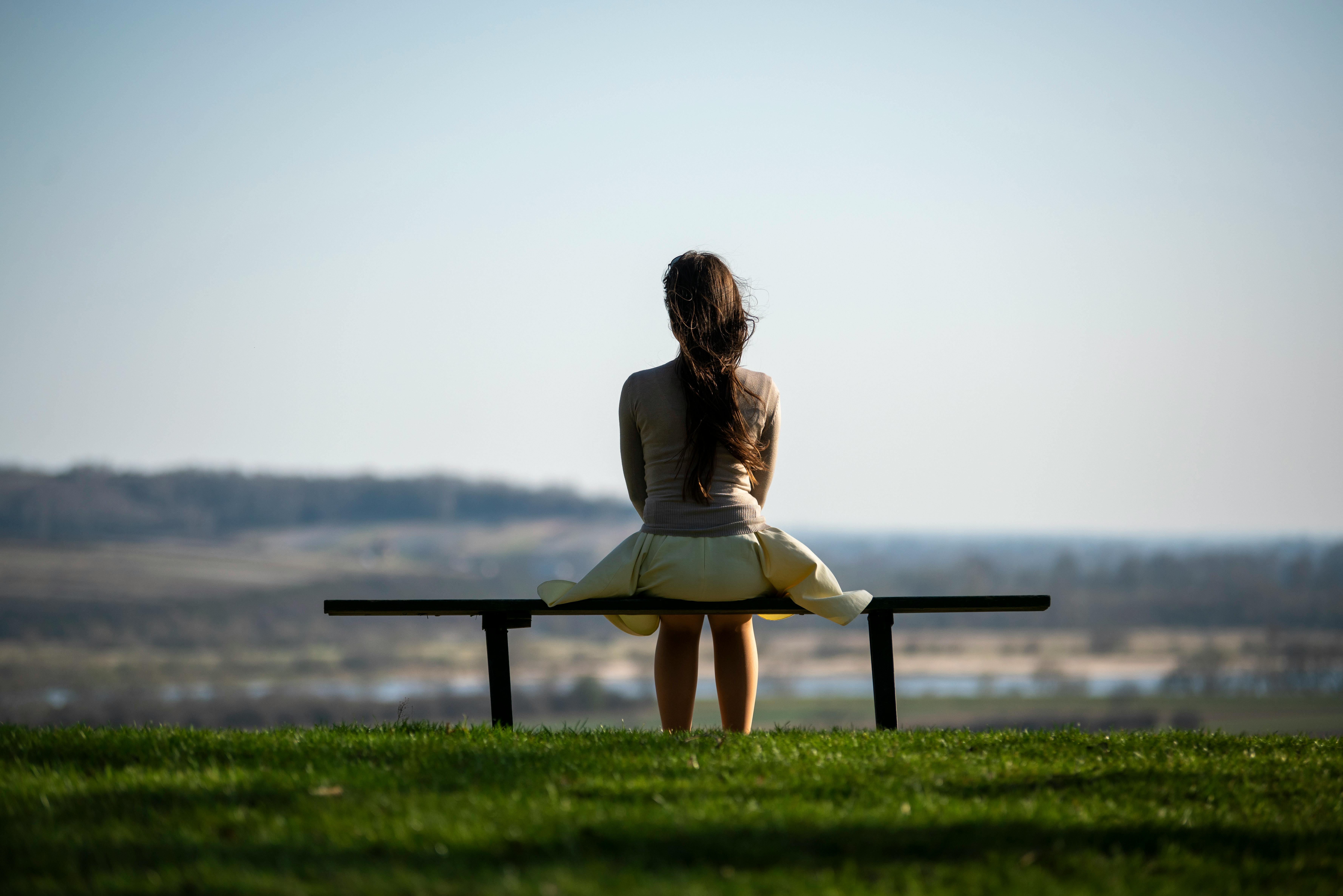 Psychology says the loneliest part of getting older isn't the solitude — it's running a quiet audit on the relationships you 