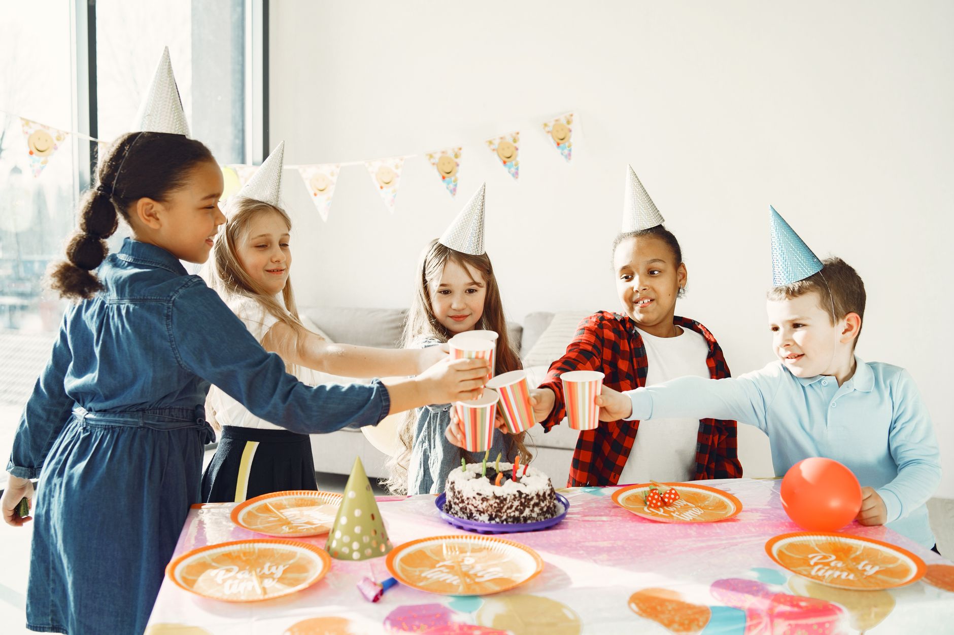 Best JOYIN Party Supplies 2026