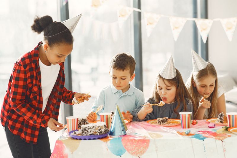 Birthday party rental Stafford