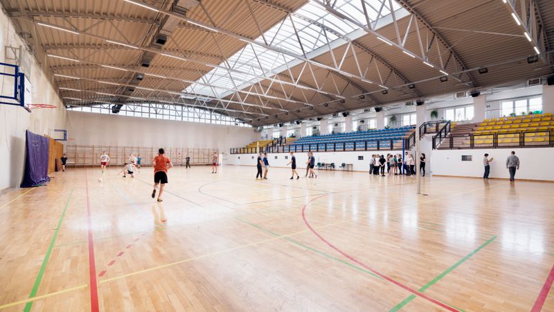 $40M Rec Center for Southwest LV | Ryan Rose,Ryan Rose