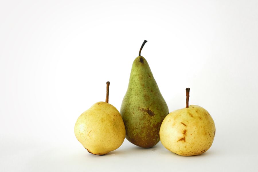 Pear - Packham