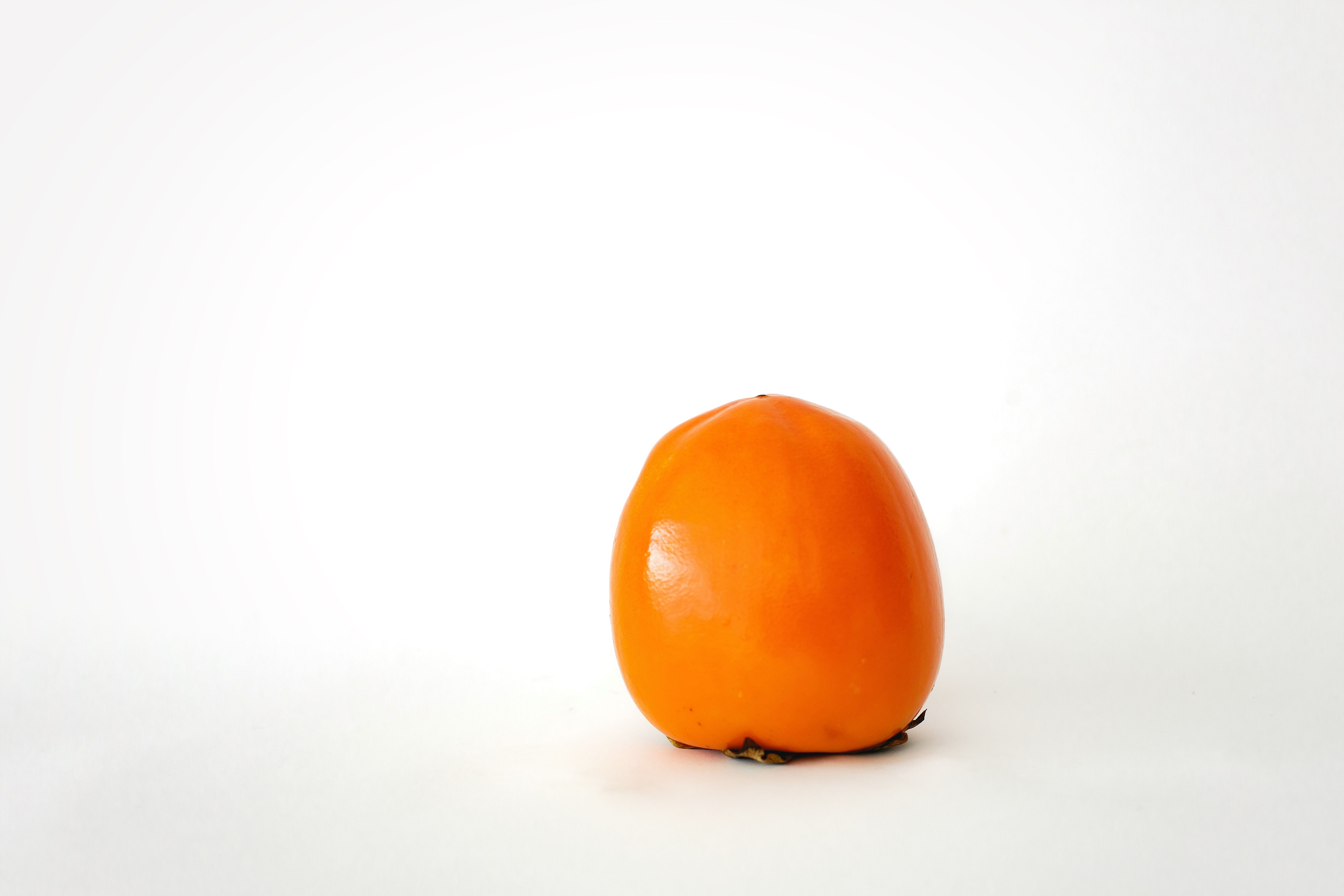 Close-up Photo of Persimmon Fruit · Free Stock Photo