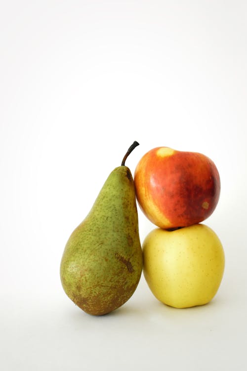 Kostnadsfri bild av äpplen, hälsosam, mat