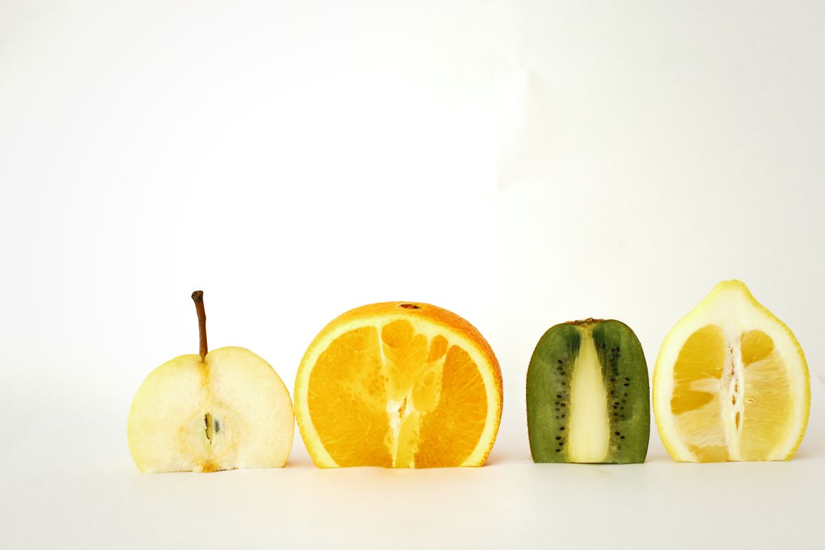 Manger la peau des fruits - Quels fruits manger avec la peau et lesquels vaut-il mieux éplucher ?