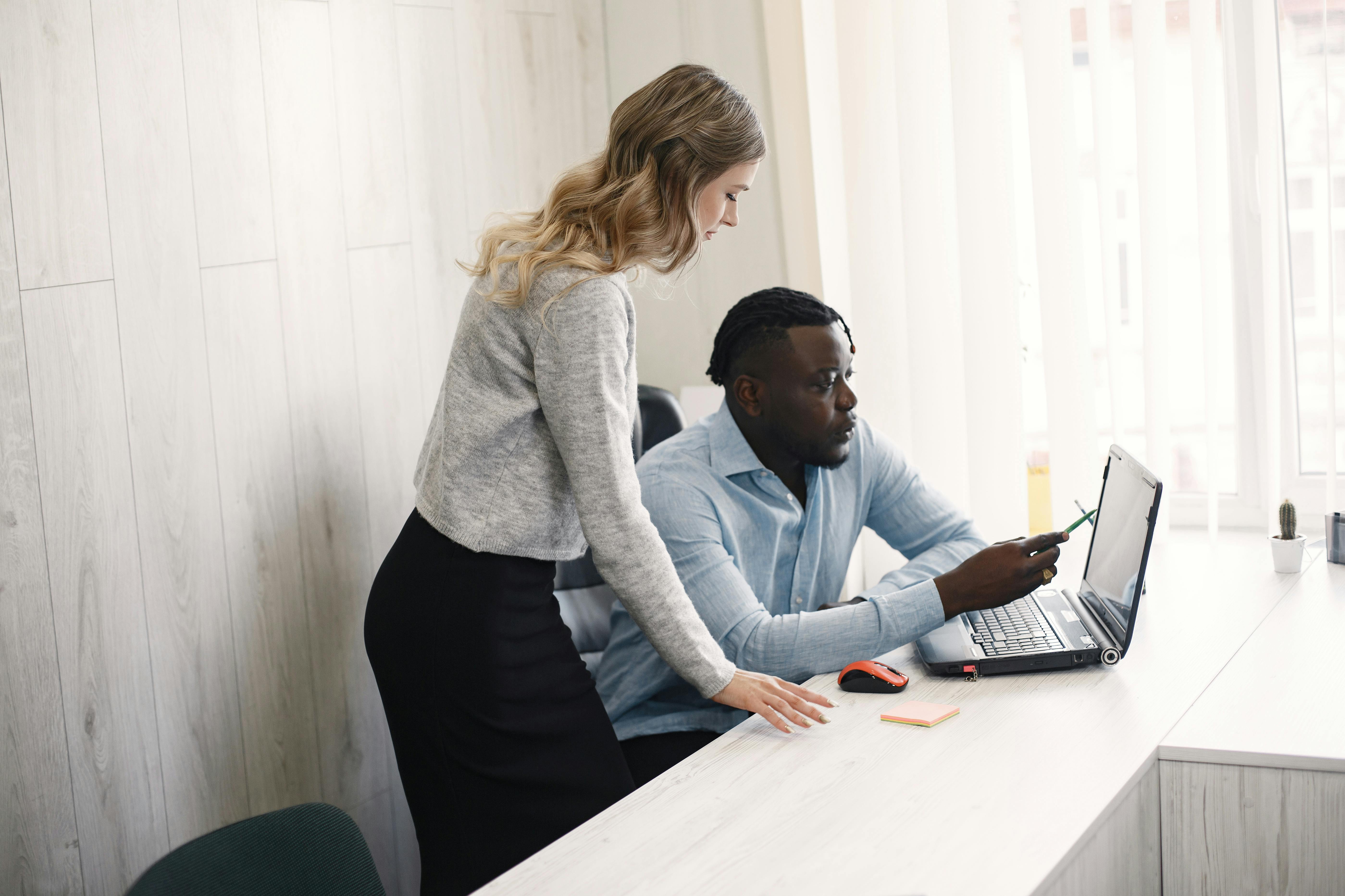 21 Employee Engagement Statistics to Know In 2026 — Photo by Gustavo Fring on Pexels